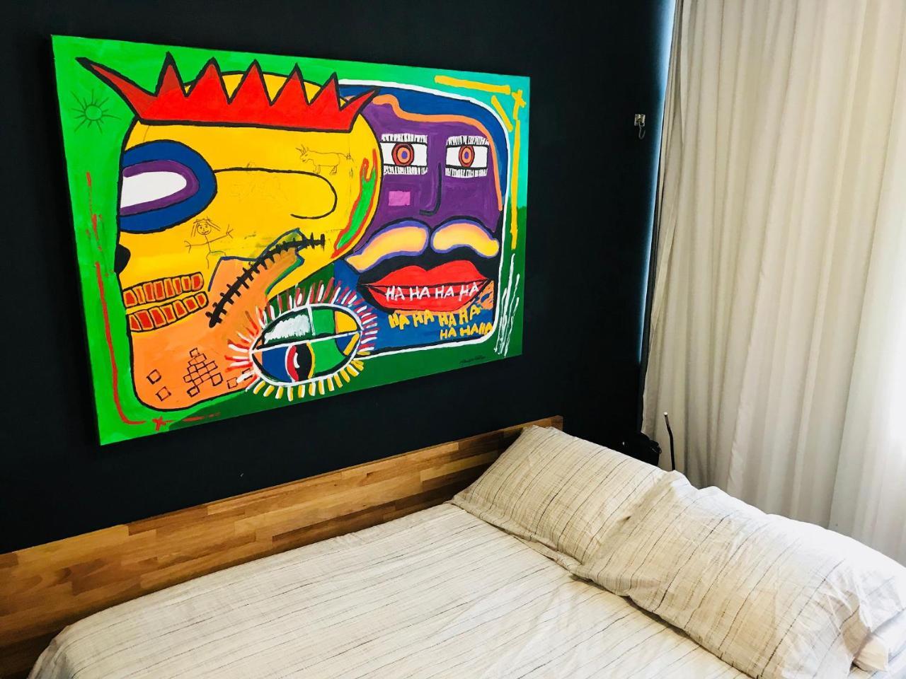 Apartamento Jump In Bed Ipanema 10 - Loft Río de Janeiro